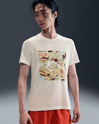 新品未使用　ナイキ Dri-FIT メンズ ランニングTシャツ ナイキ（NIKE）（メンズ）AS NK RUN ENERGY ドライフィット